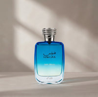 Hawas Nautilus – Rasasi 100ml Eau de Parfum