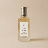 Badr Harqan Taif Rose