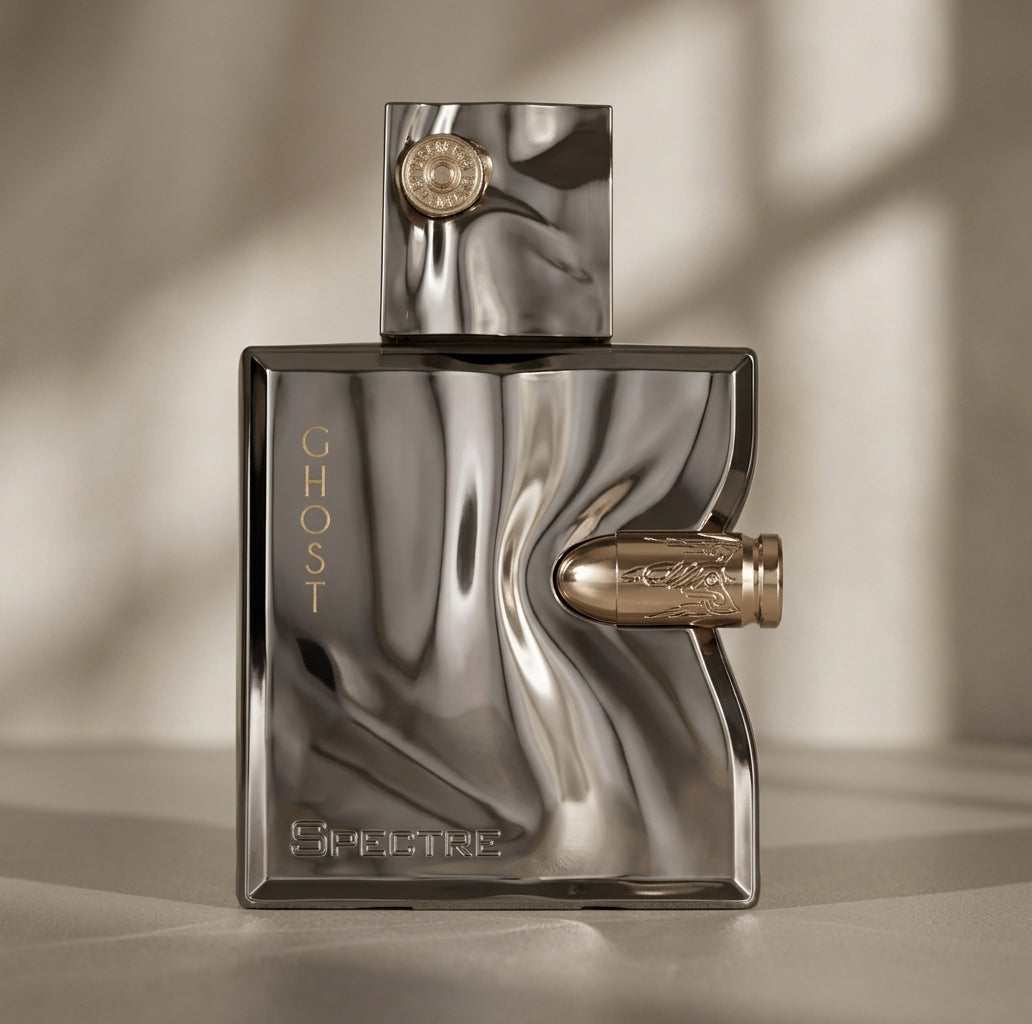 French Avenue Specter Ghost 80ML Eau De Parfum
