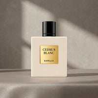 Rayhaan Cedrus Blanc 100ml Eau de Parfum