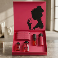 Dkhoni Love Gift Set