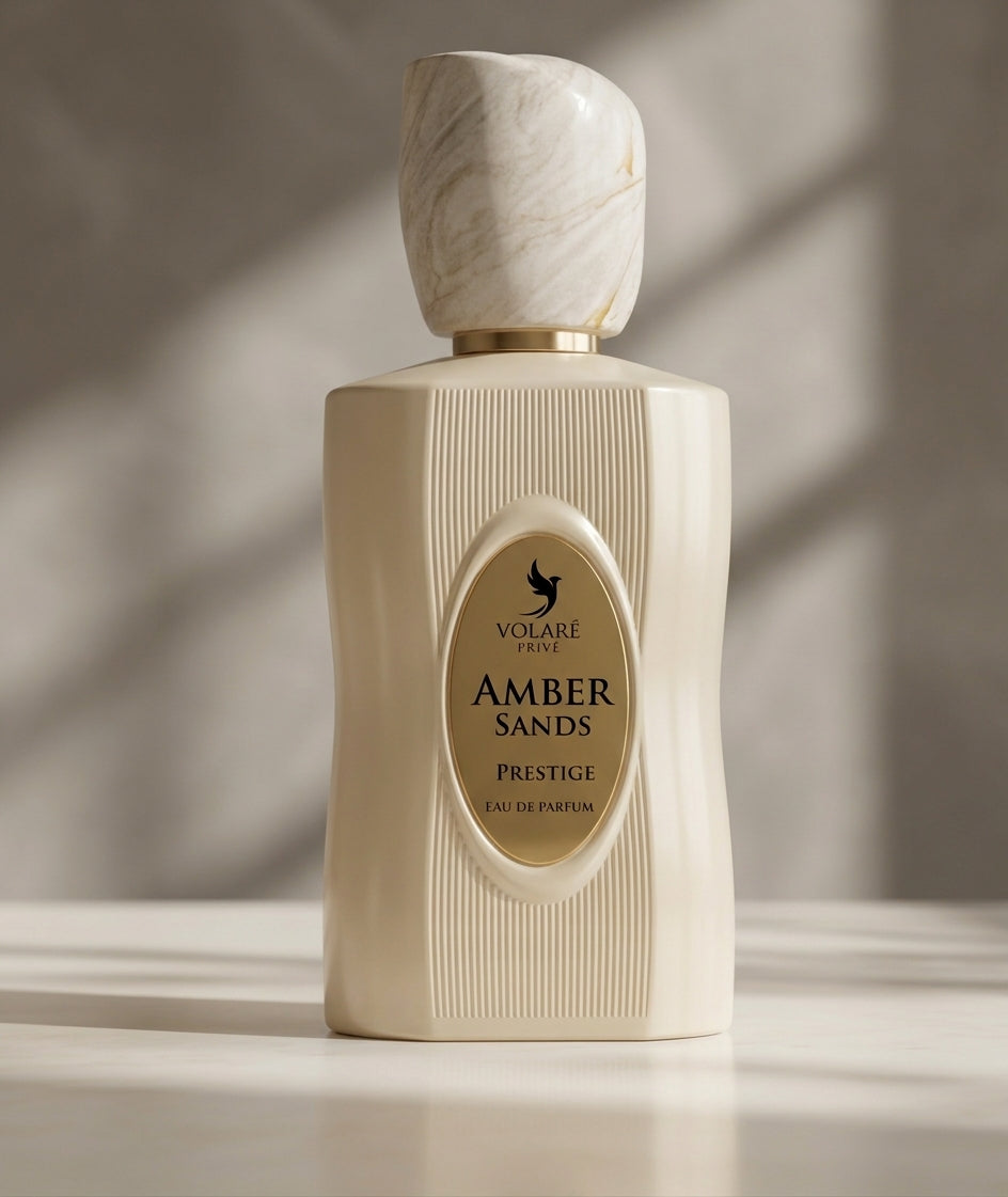 Volare Prive Amber Sands Prestige For Men 100 Ml