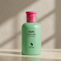 Volare Rain Treasure Eau de Parfum 100ml