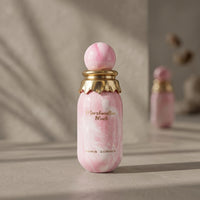 Marshmallow Blush - Paris Corner