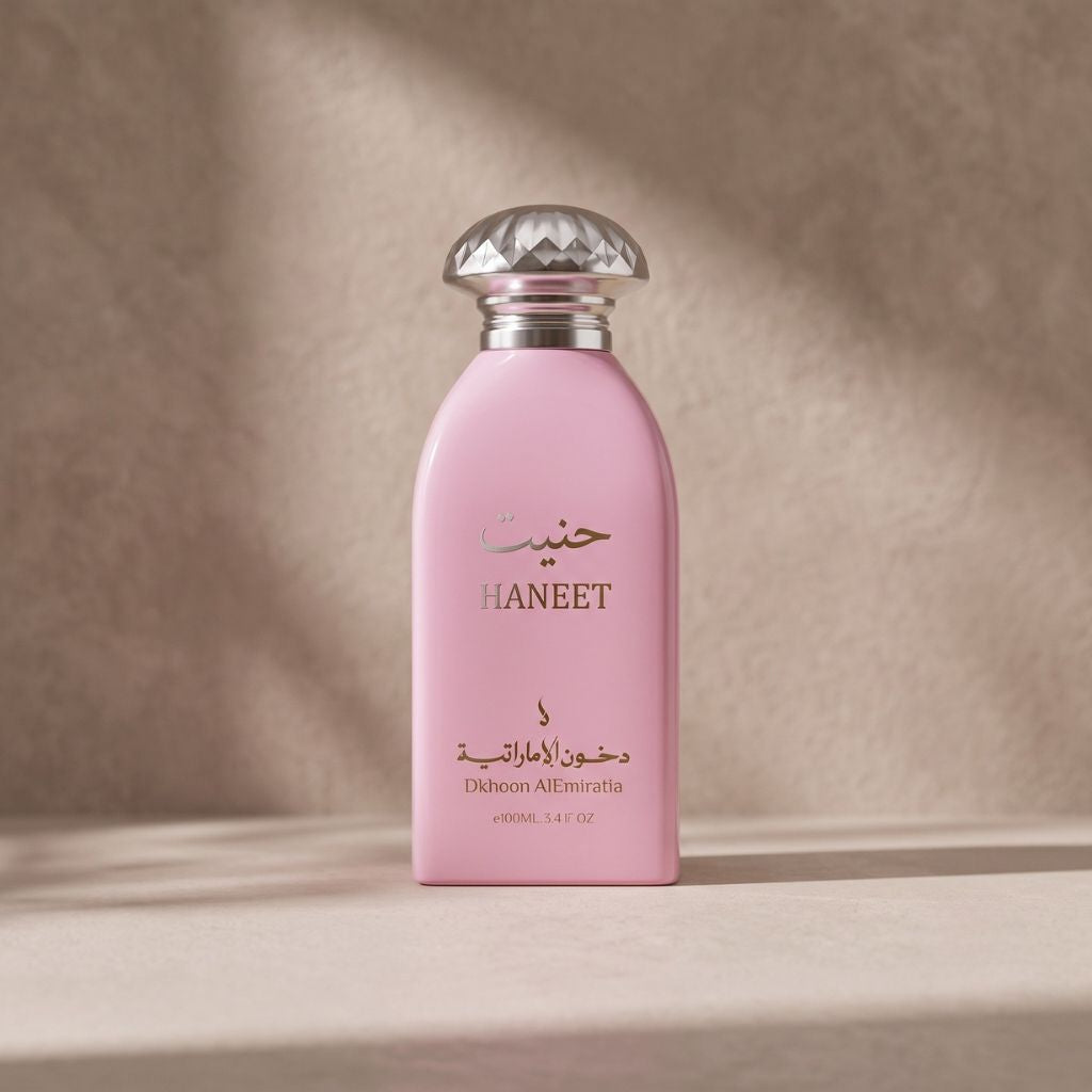 Hannet Pink 