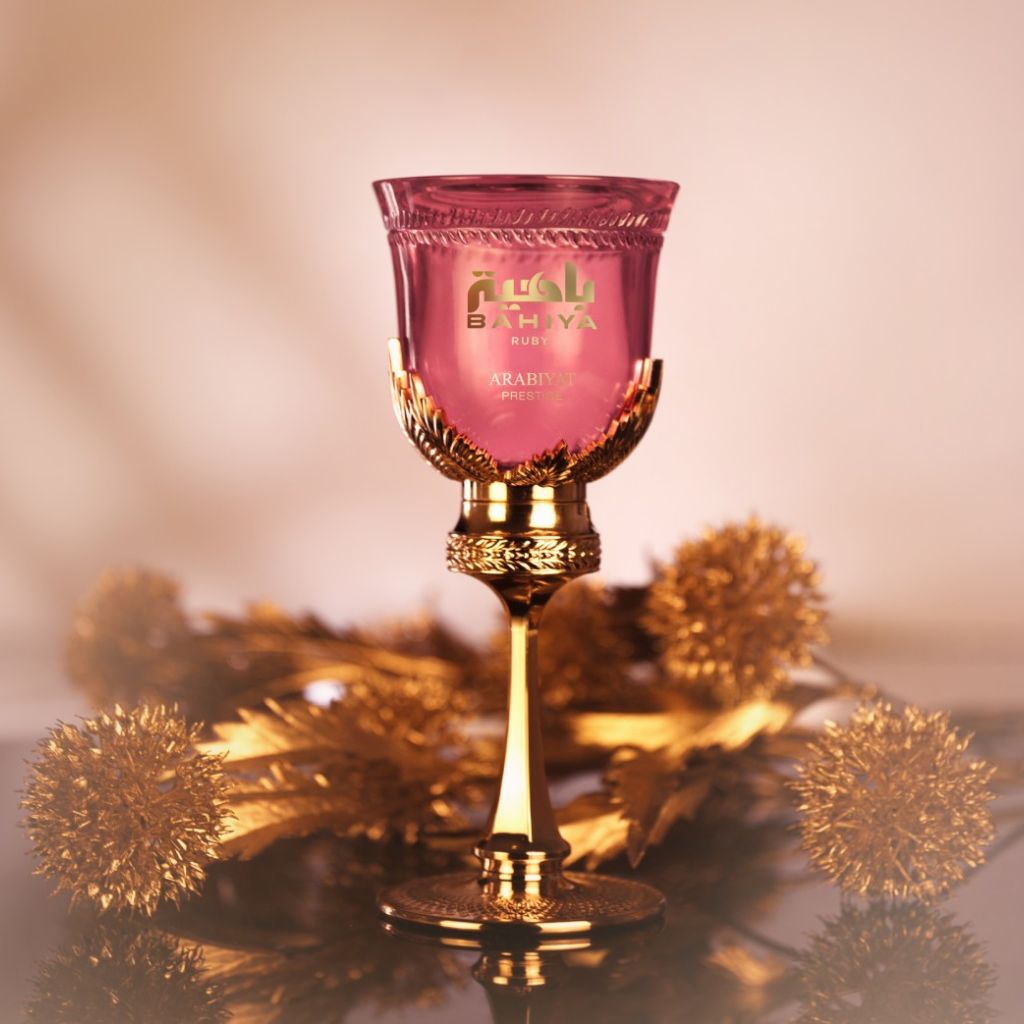 Arabiyat Prestige Bahiya Ruby 100ML Eau De Parfum