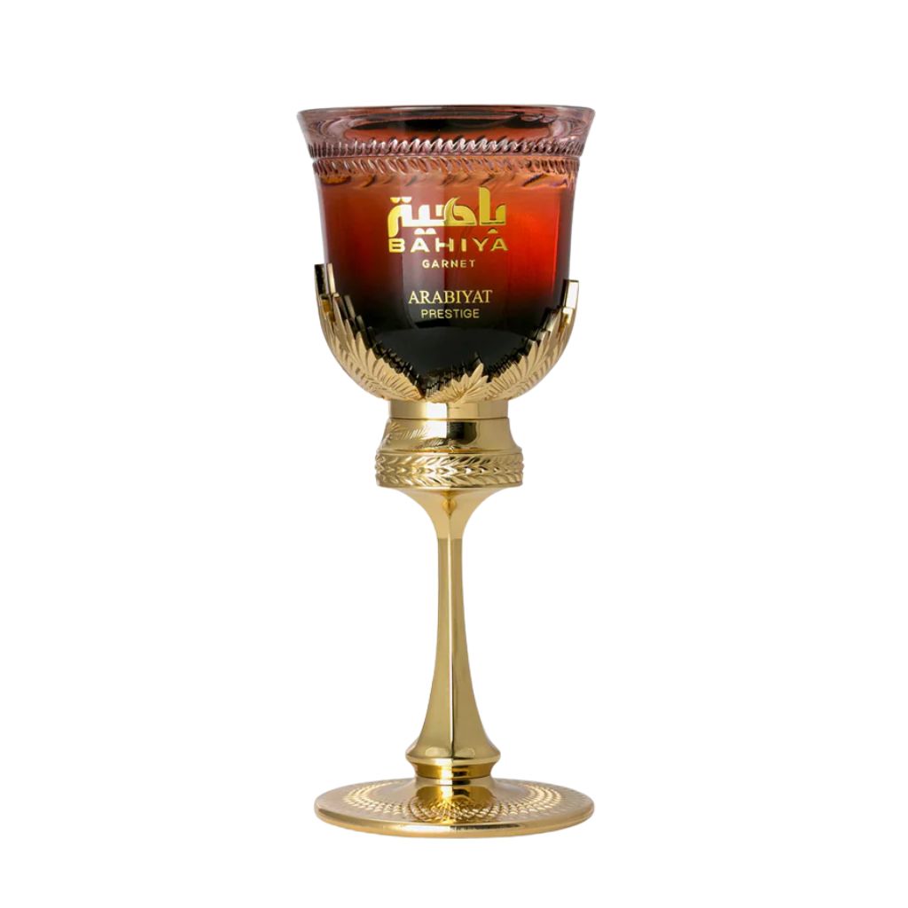 Arabiyat Prestige Bahiya Garnet 100ML Eau De Parfum