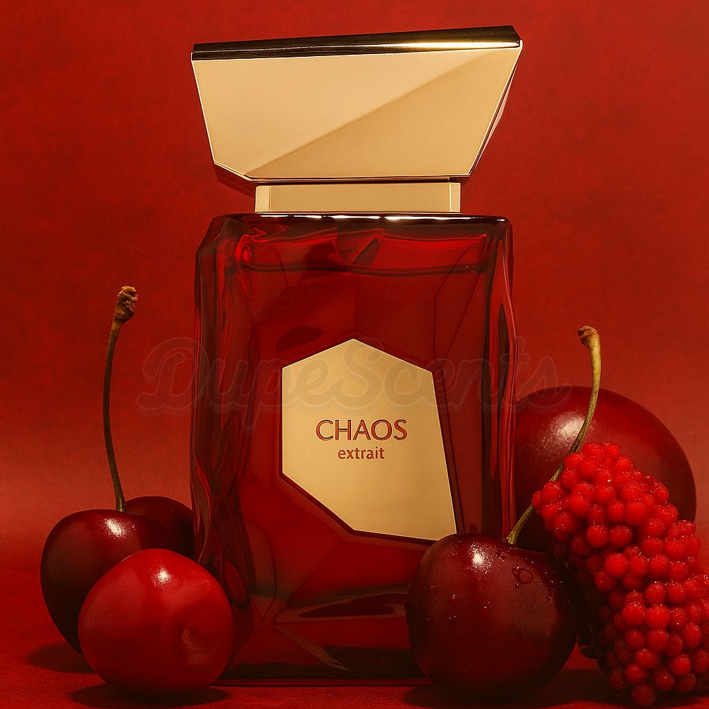 French Avenue Chaos Extrait 100ML Eau De Parfum