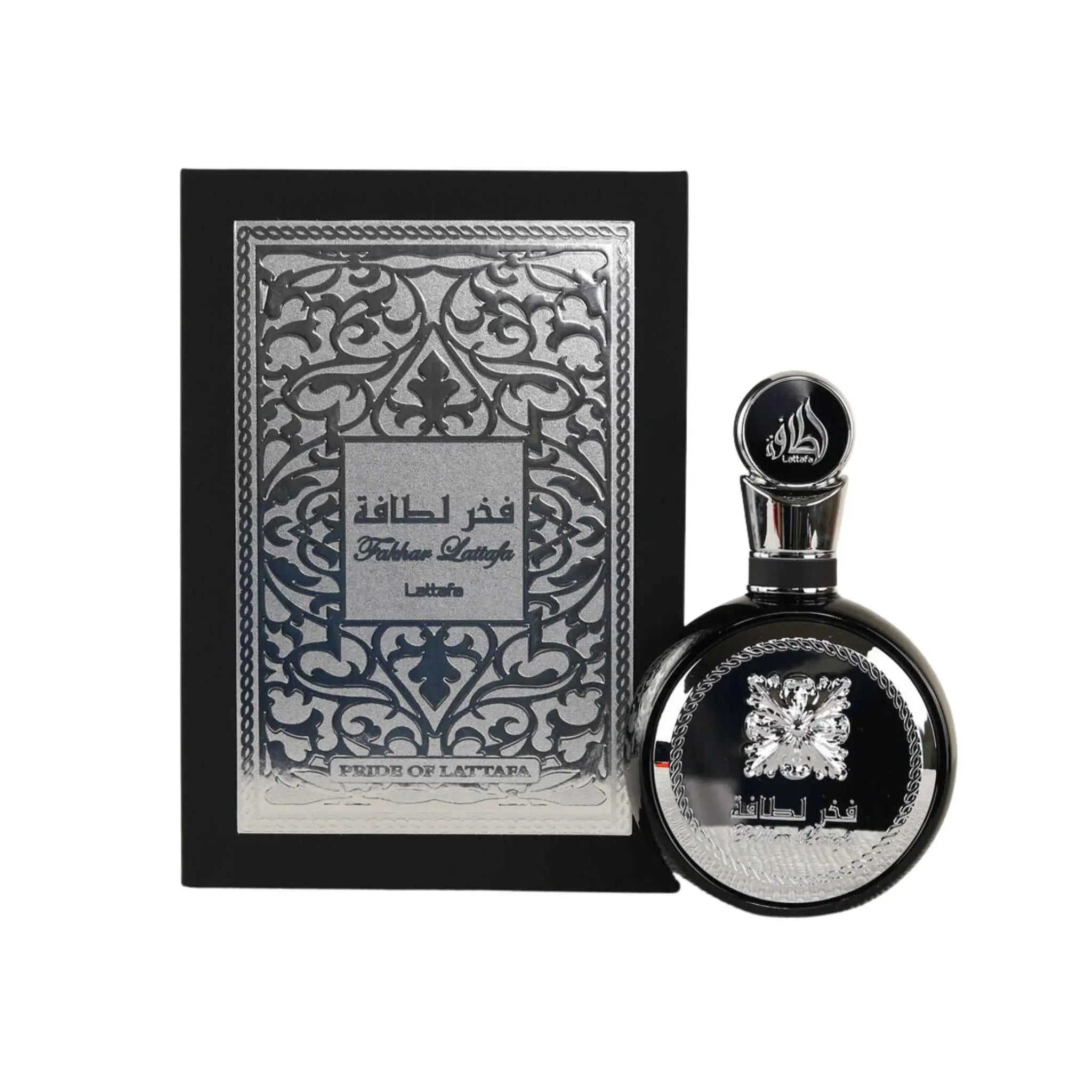 Lattafa Fakhar 100ML Eau De Parfum