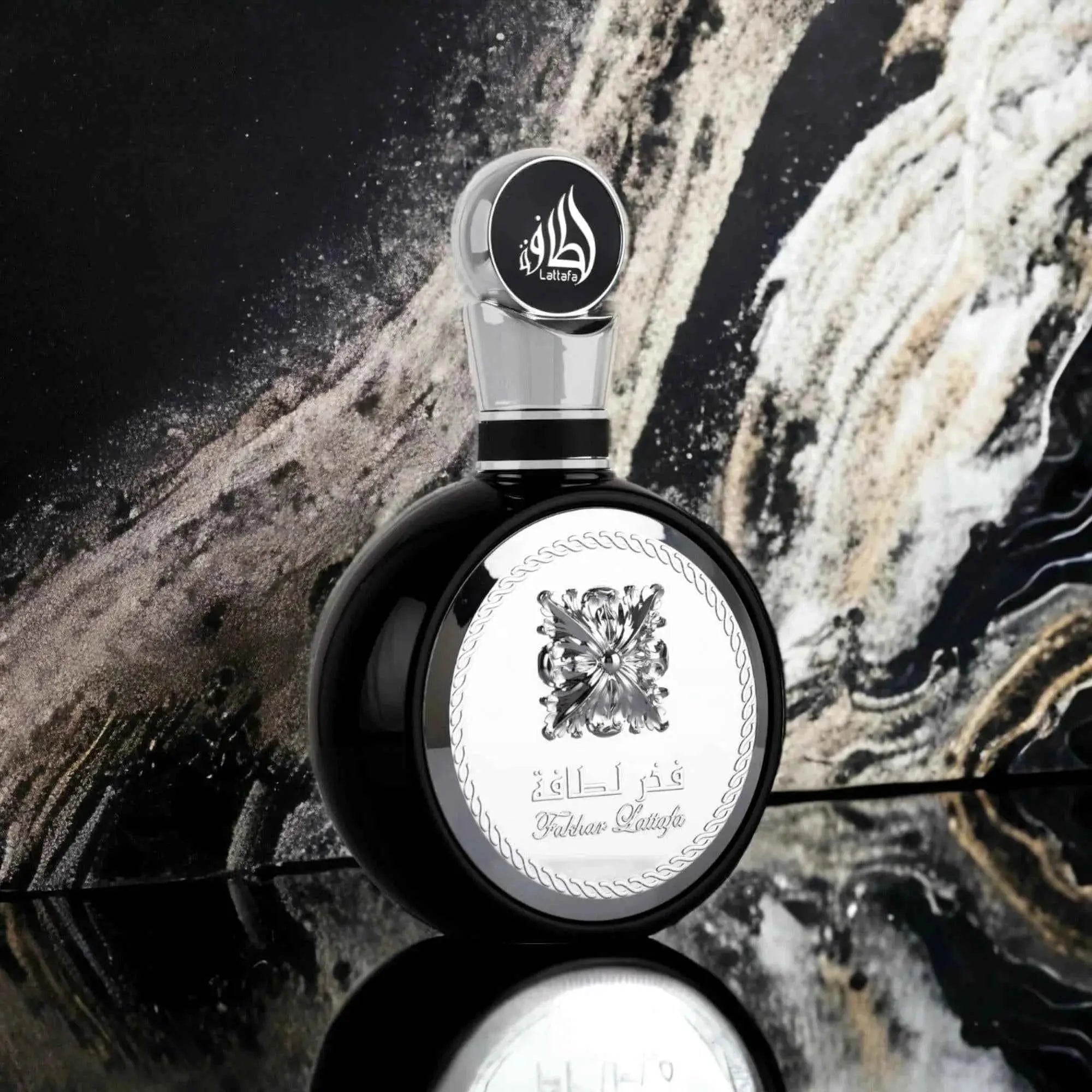Lattafa Fakhar 100ML Eau De Parfum