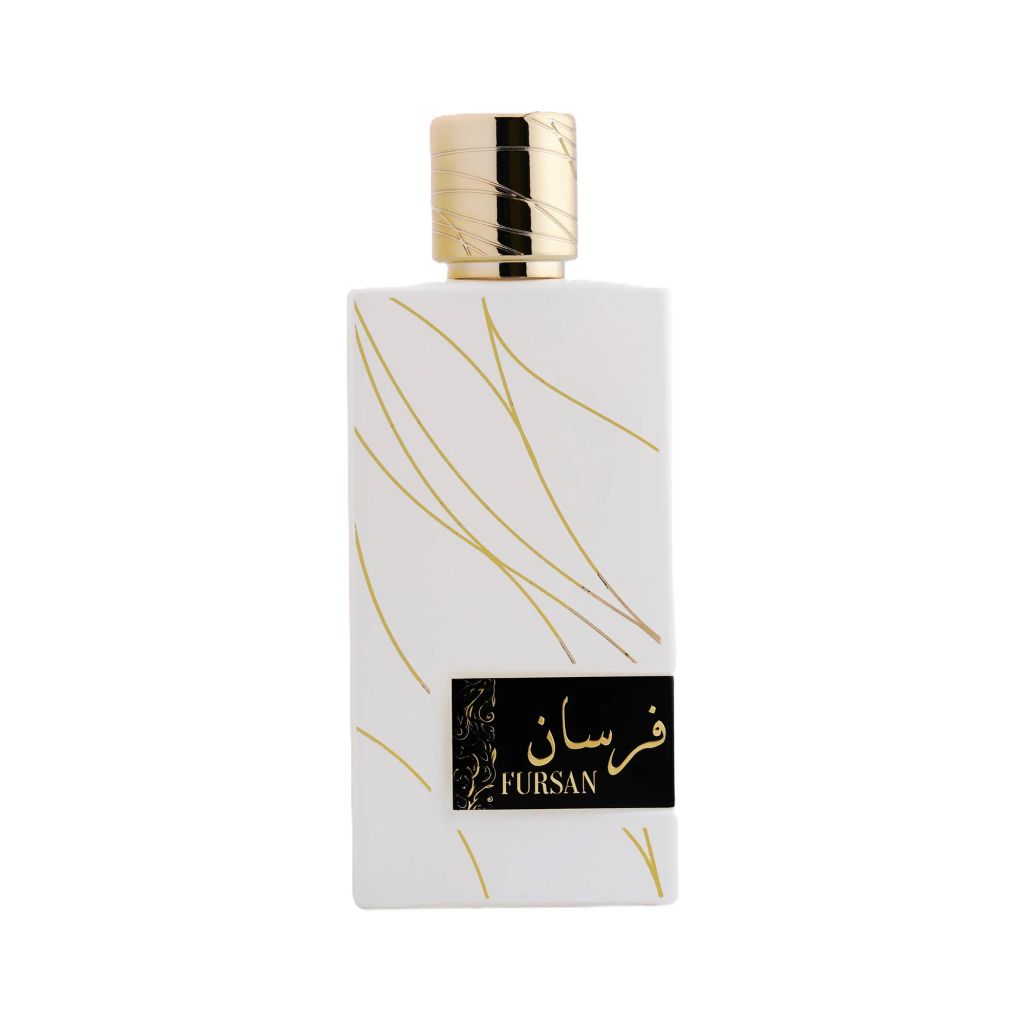 Khadlaj Fursan White 100ML Eau De Parfum