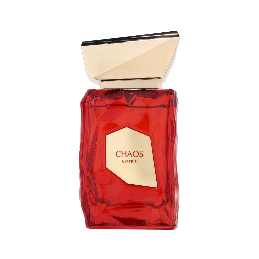 French Avenue Chaos Extrait 100ML Eau De Parfum