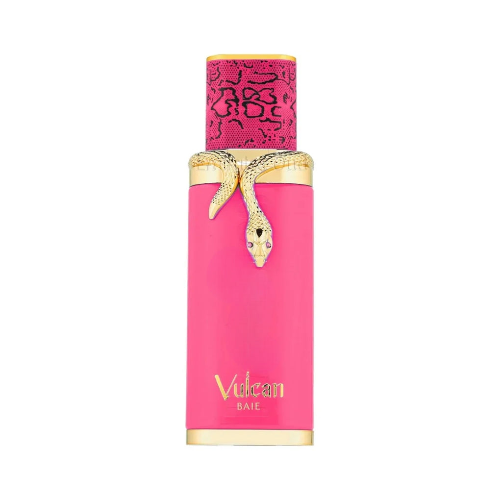 French Avenue Vulcan Baie 100ML Eau De Parfum