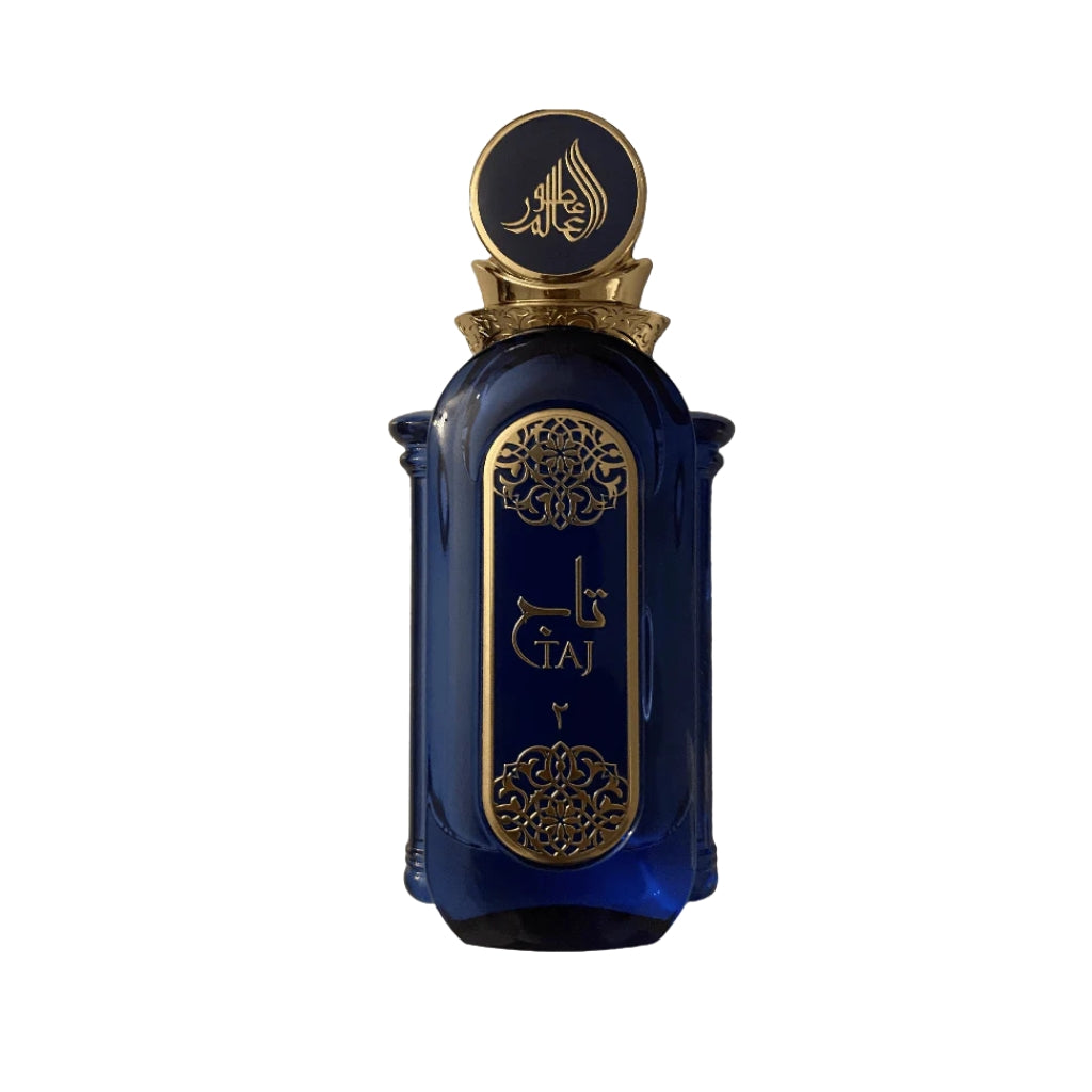Fragrance World Taj 2 100ML Eau De Parfum