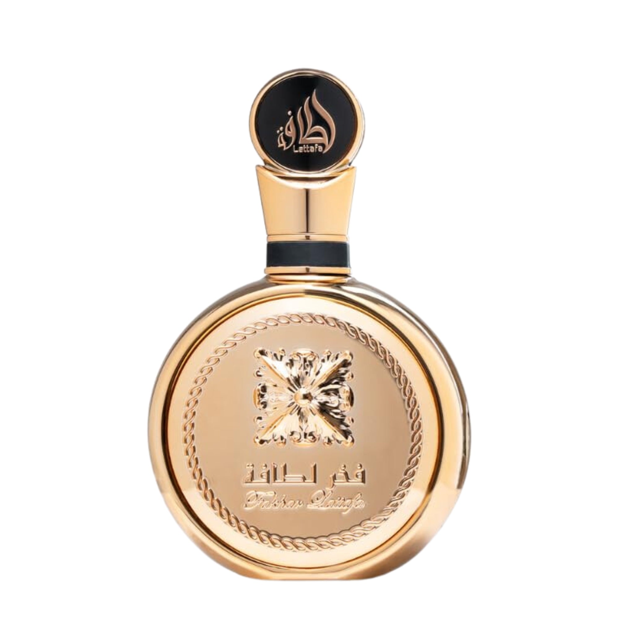 Lattafa Fakhar Gold - Dupescents.se