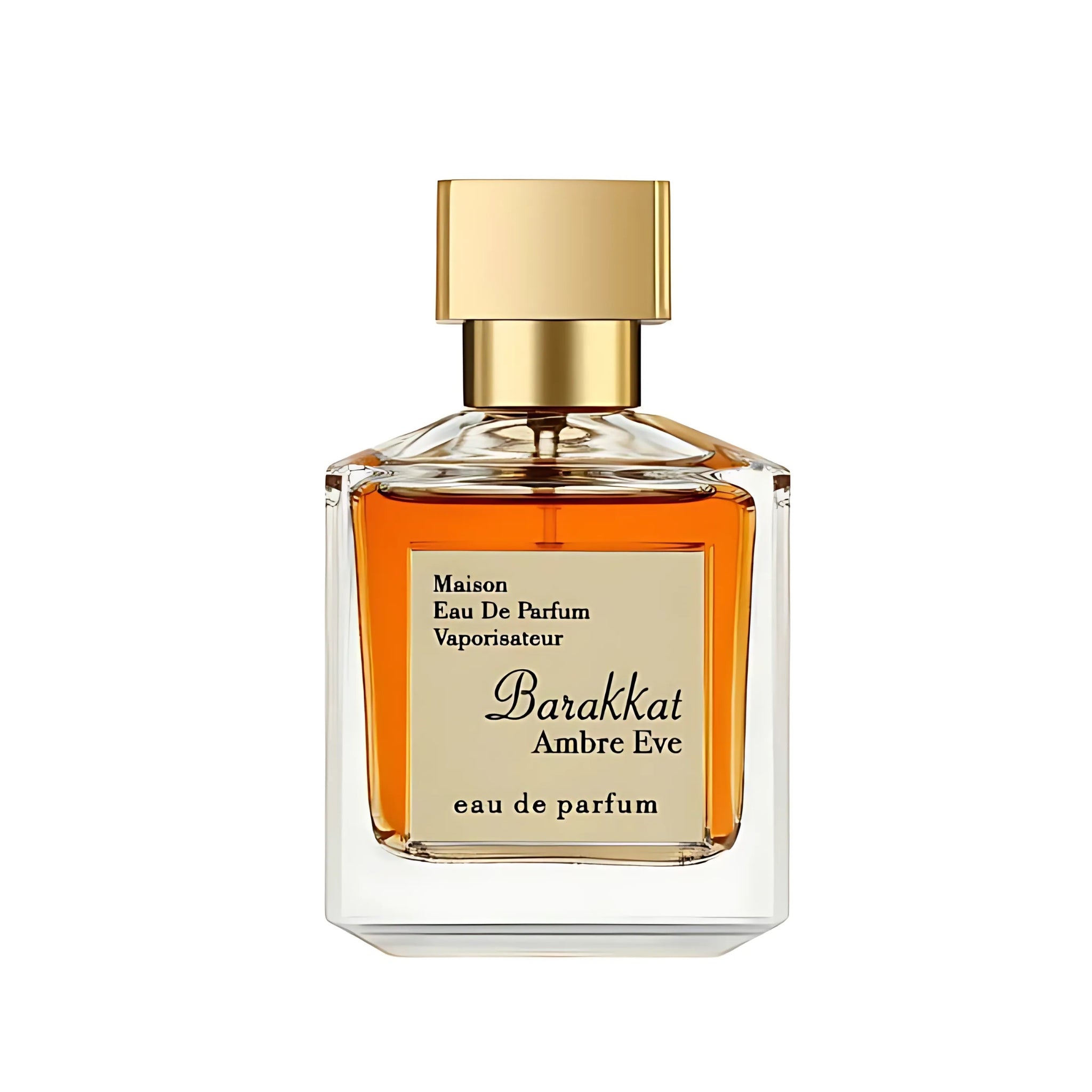 Maison Barakkat Amber Eve - Dupescents.se