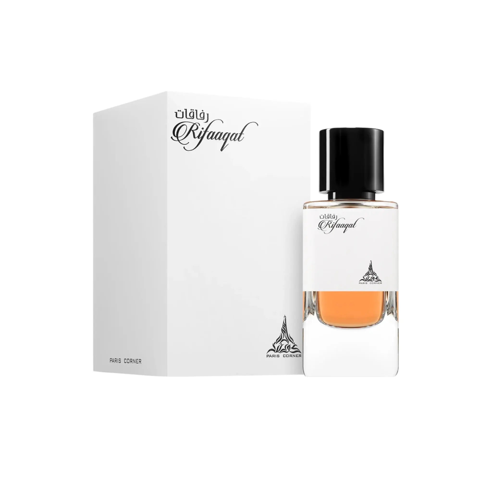 Paris Corner Rifaaqat 85ML Eau De Parfum - Dupescents.se