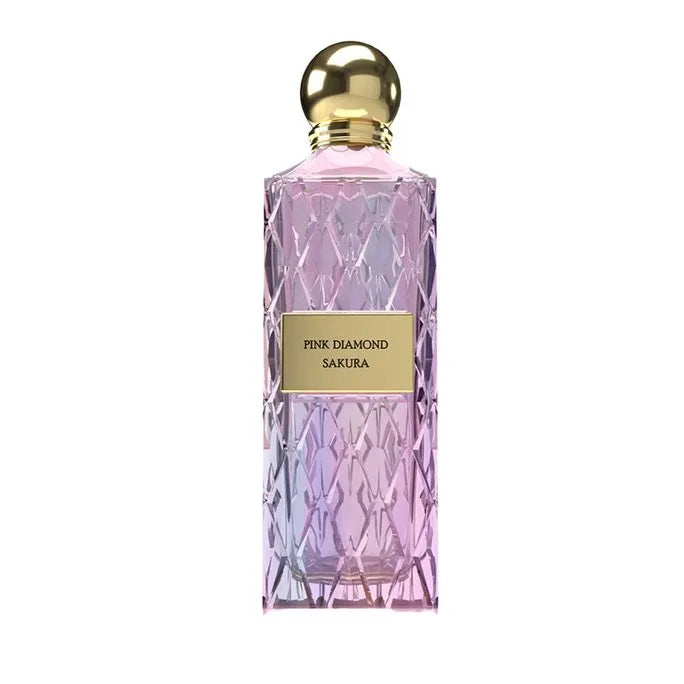 Ibrahim Al Qurashi Pink Diamond Sakura 150ML Eau De Parfum