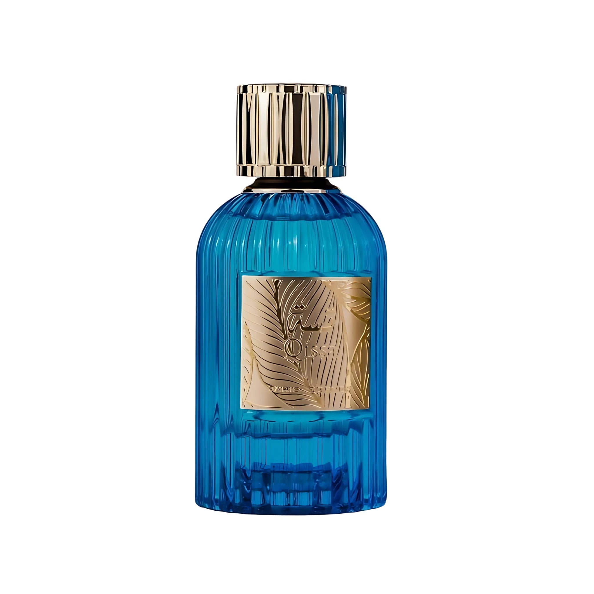 Qissa Blue - Dupescents.se