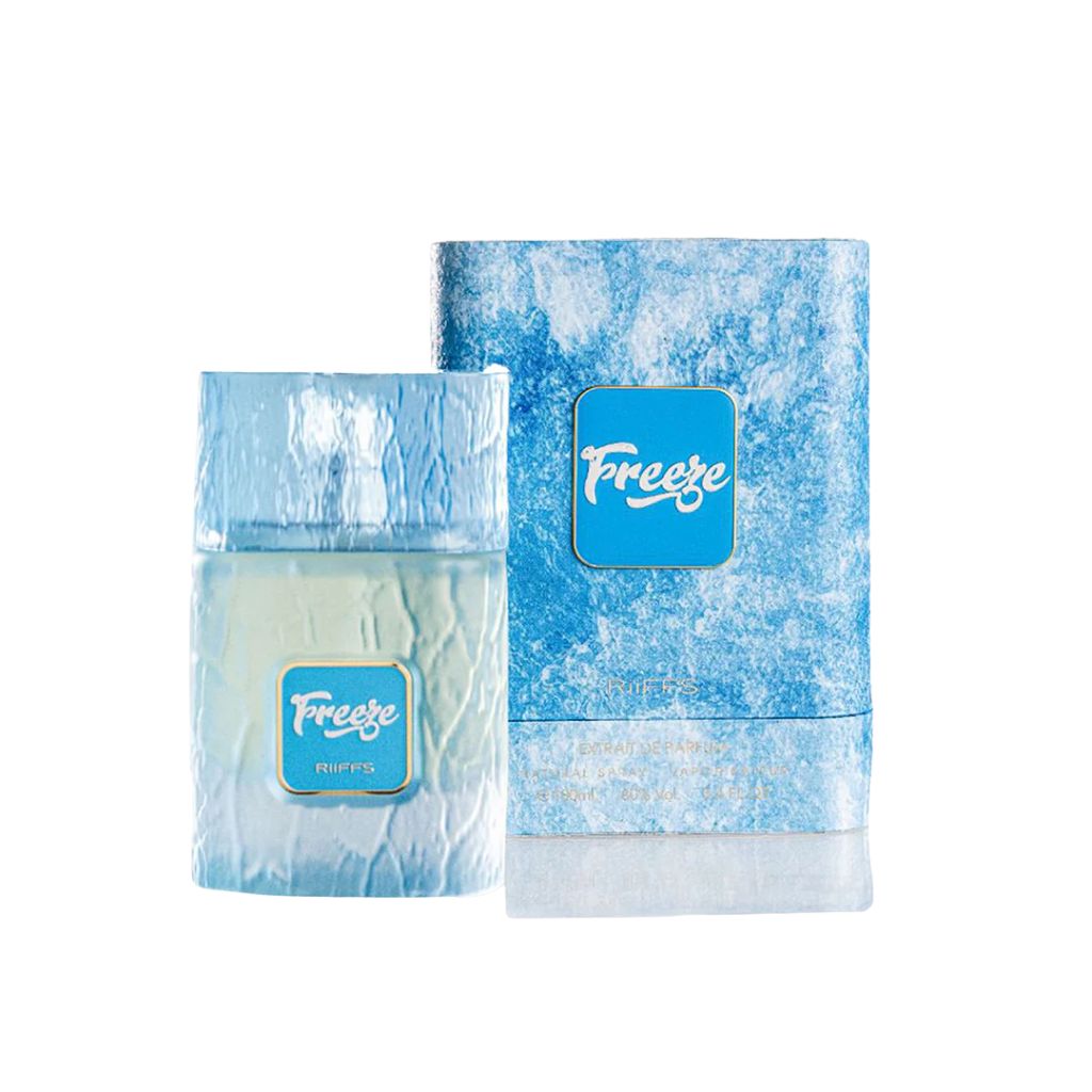 Riiffs Freeze 100ML Extrait De Parfum - Dupescents.se