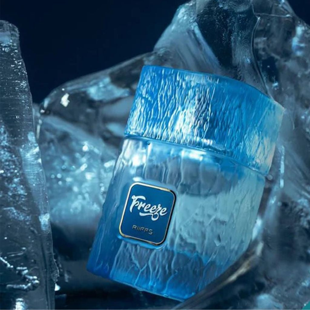 Riiffs Freeze 100ML Extrait De Parfum - Dupescents.se
