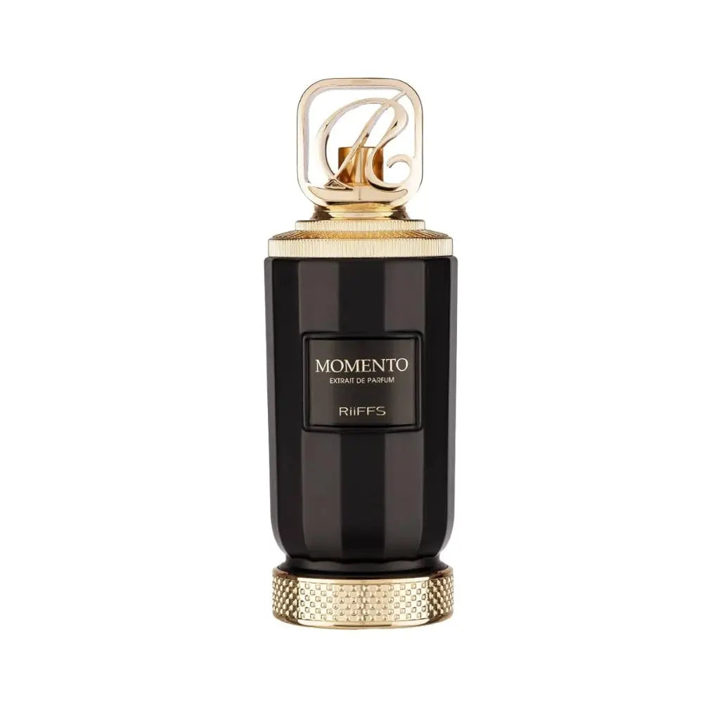 Riiffs Momento 100ML Extrait De Parfum - Dupescents.se