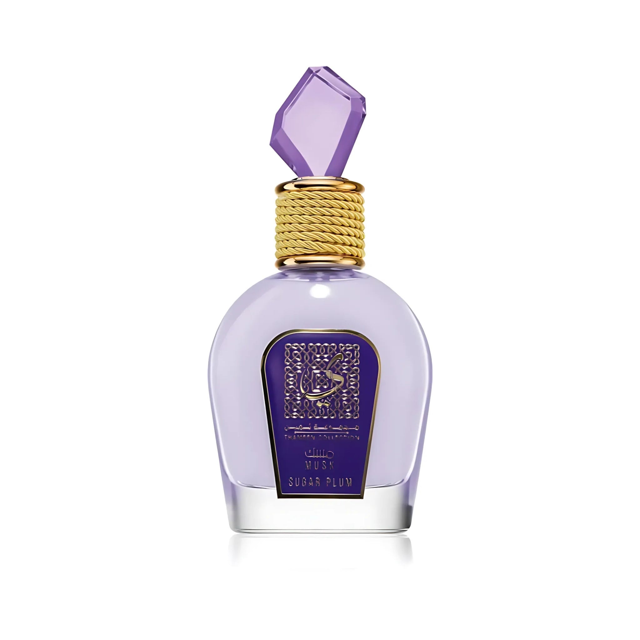 Thameen Sugar Plum - Dupescents.se