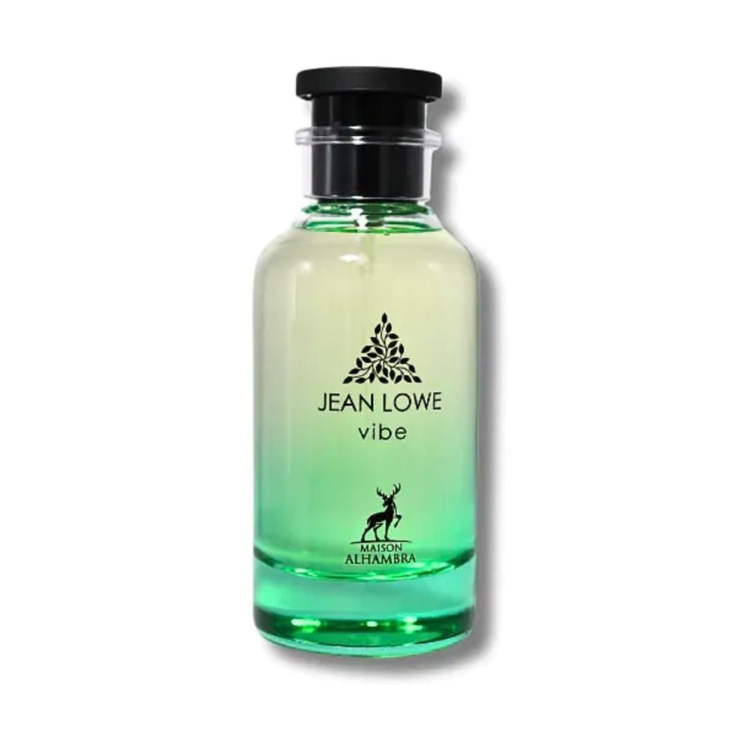 Maison Alhambra Jean Lowe Vibe Eau de Parfum 100ml
