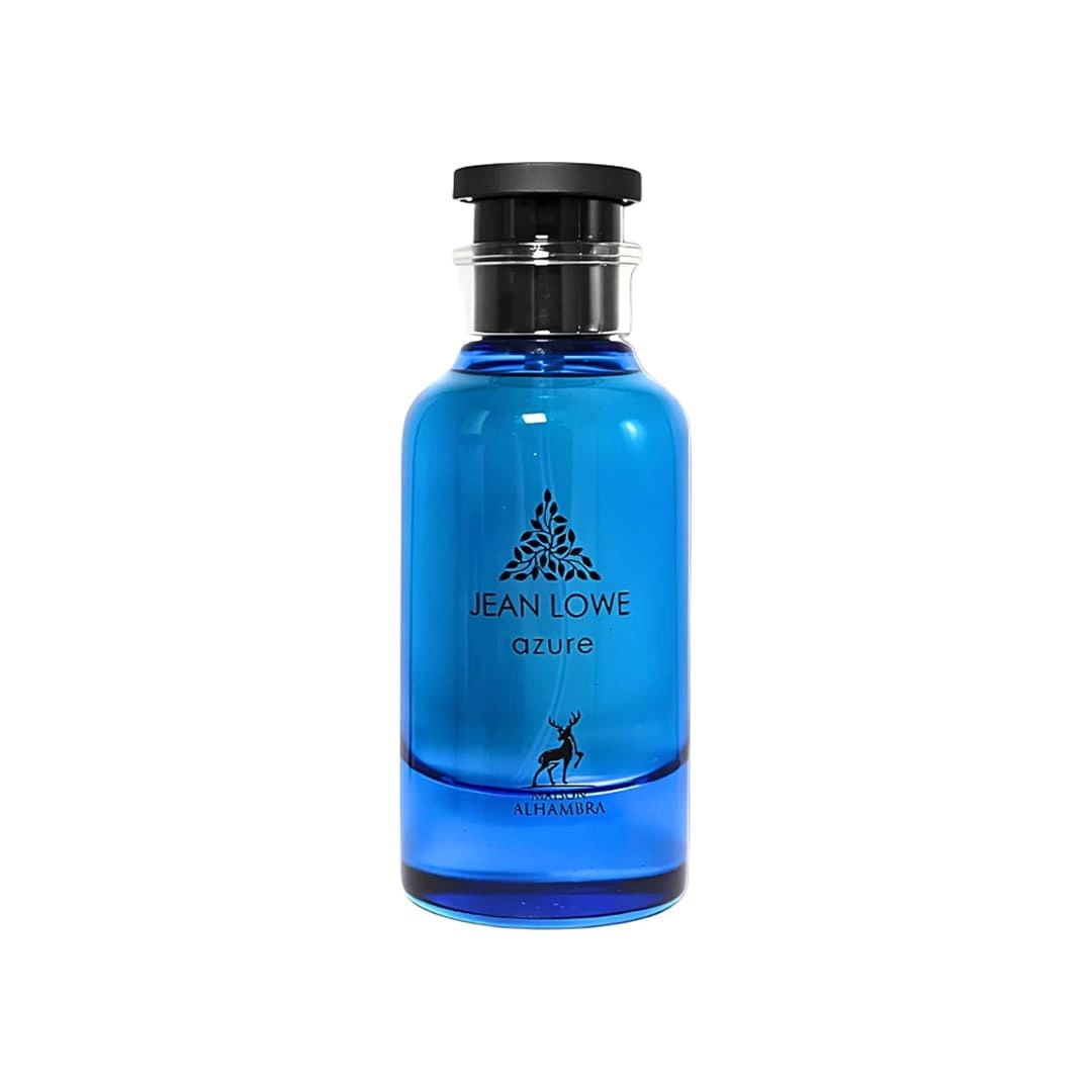 Maison Alhambra Jean Lowe Azure 100ml Eau De Parfum
