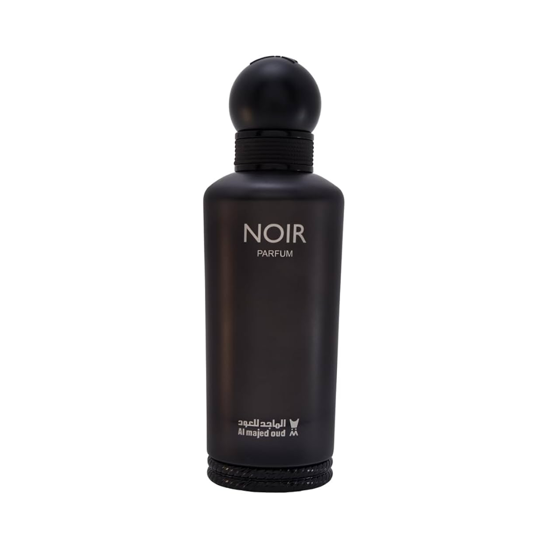 Al Majed Oud Noir 150ml Eau De Parfum