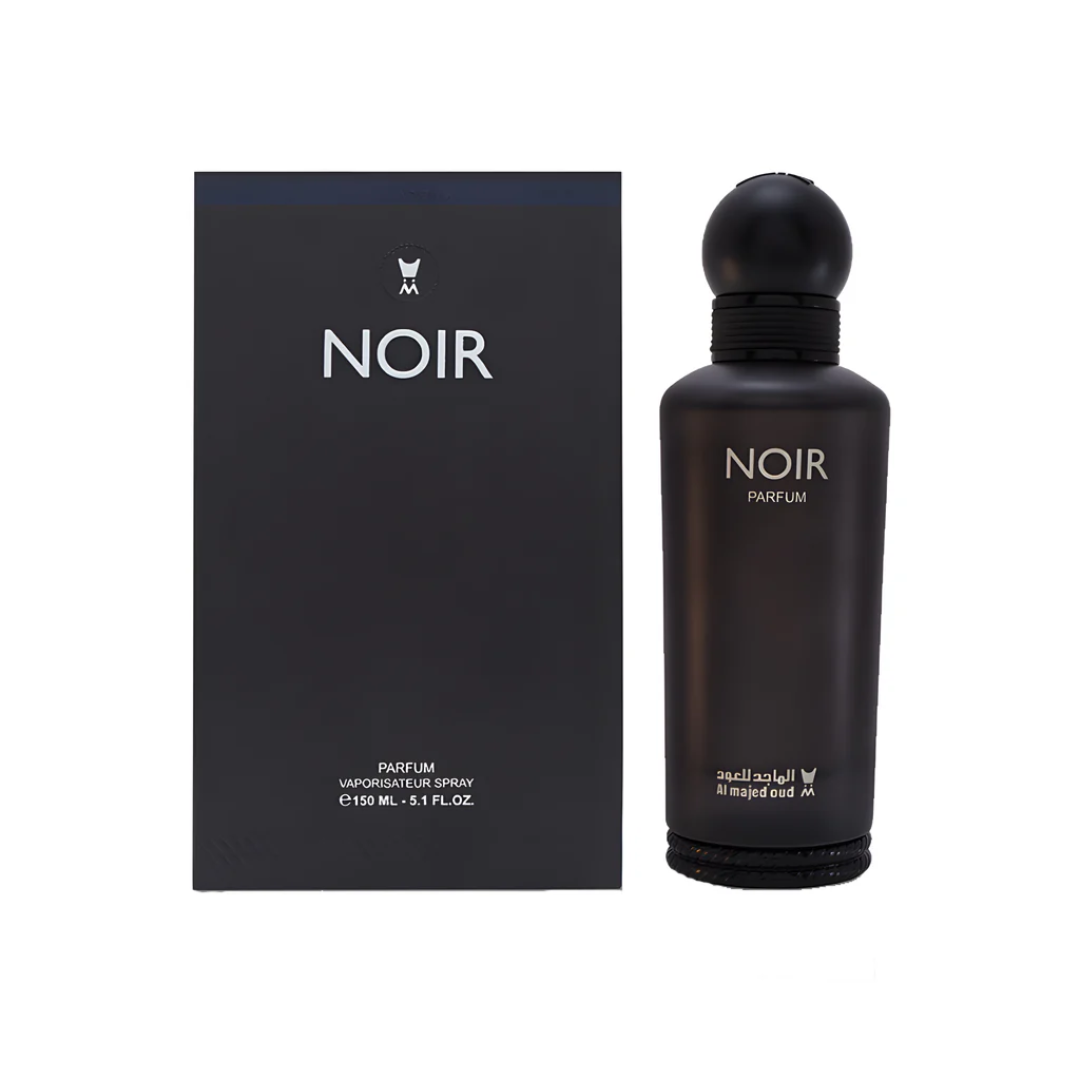 Al Majed Oud Noir 150ml Eau De Parfum