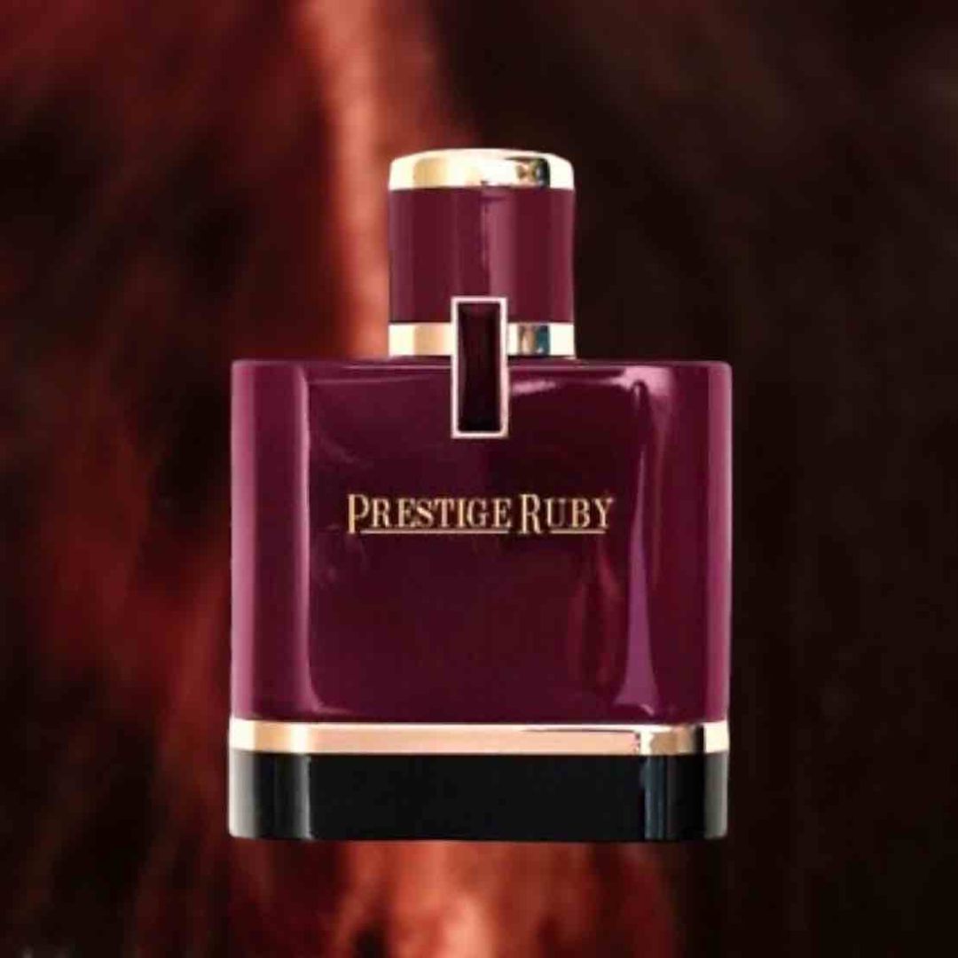 Al Majed For Oud Prestige Ruby 100ml Eau De Parfum
