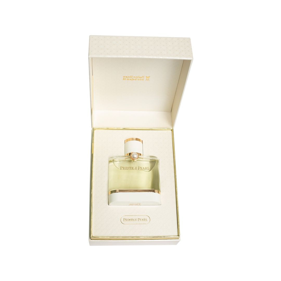 Al Majed Oud Prestige Pearl 100ml Eau De Parfum