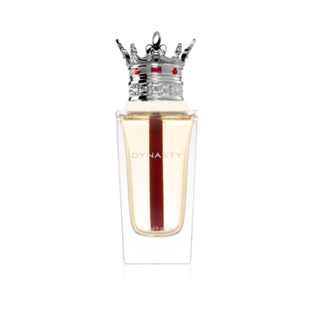 Lattafa Dynasty 100ml Eau De Parfum