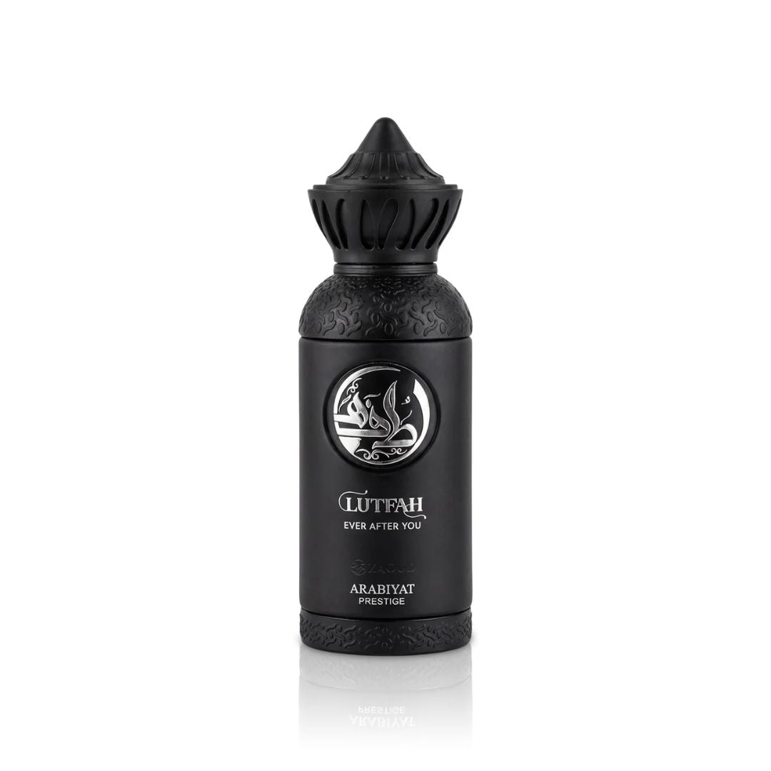 Arabiyat Prestige Lutfah Ever After You 80ml Eau De Parfum