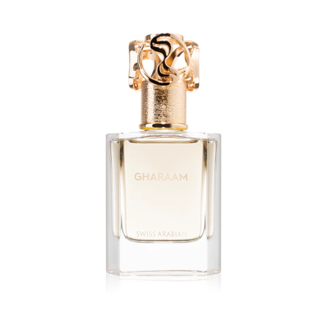 Swiss Arabian Graham 100ml Eau De Parfum