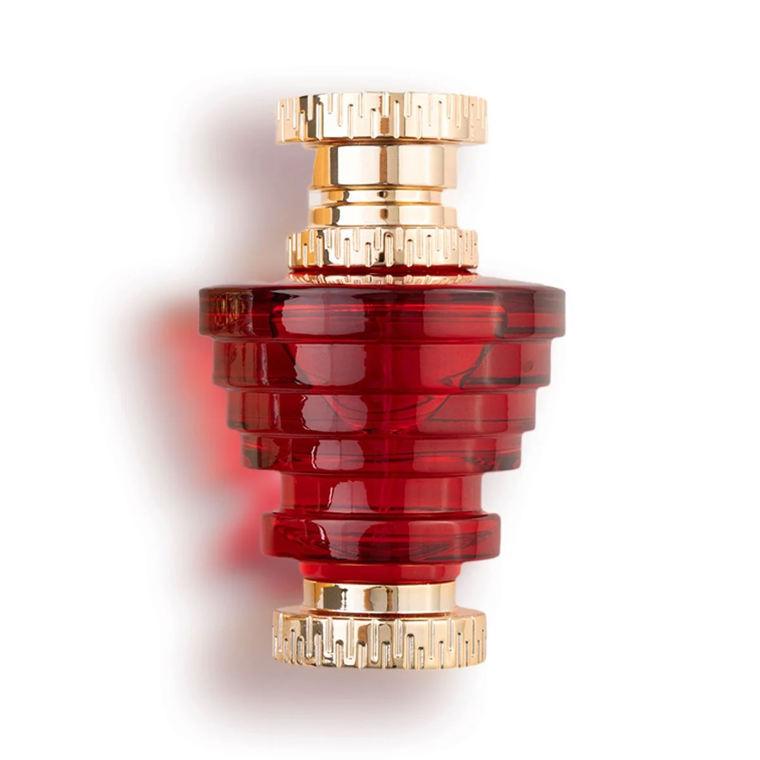 Al Majed Oud Rannan Vip Red 100ml Eau De Parfum