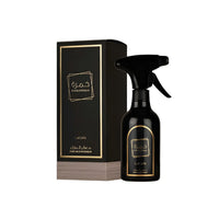 Lattafa Khamrah Rumsspray 450ml