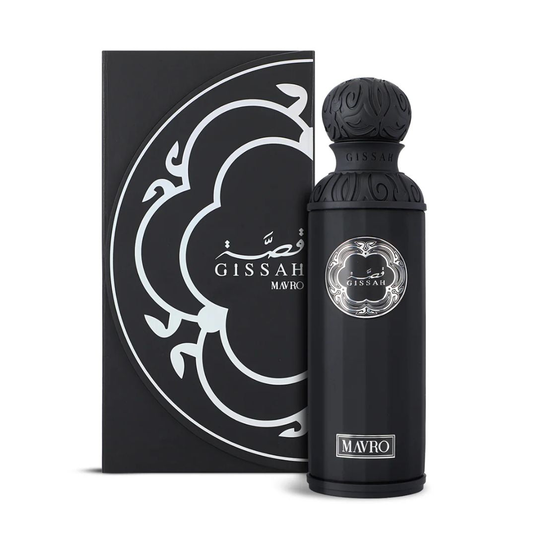 Gissah Akoya 200ml Eau De Parfum