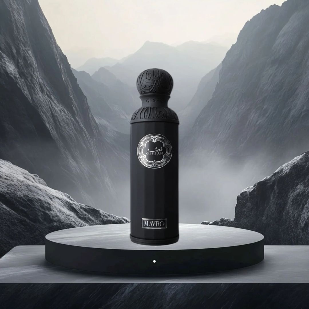 Gissah Akoya 200ml Eau De Parfum