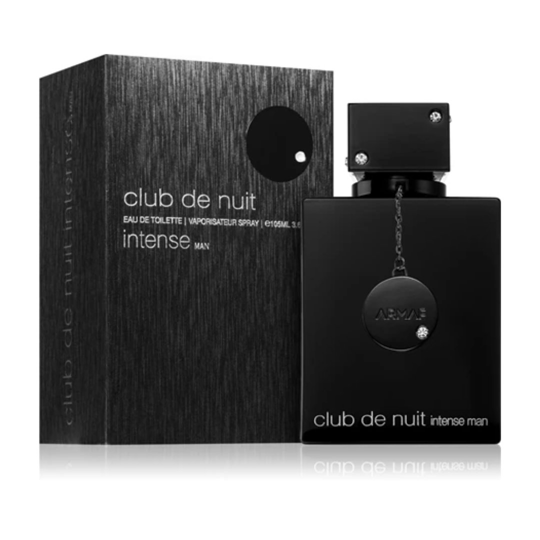 Armaf Club De Nuit Intense Man 105ml