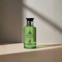 Maison Alhambra Jean Lowe Verde 100ml Eau de Parfum