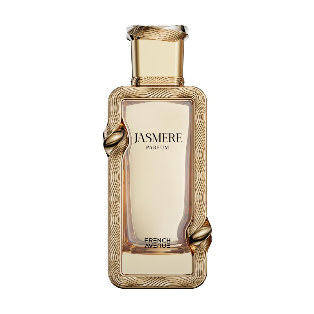 French Avenue Jasmere 100ml Eau De Parfum