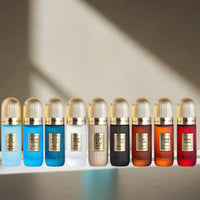Ibrahim Al Qurashi Tobacco Tobacco Collection 9 x 20ml Extrait de Parfum