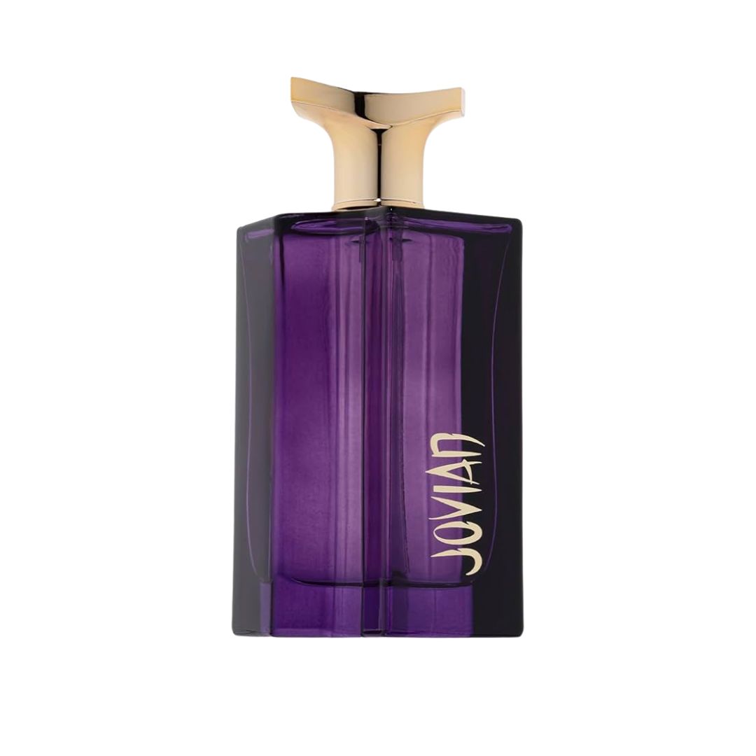 Fragrance World Jovian 100ml Eau De Parfum