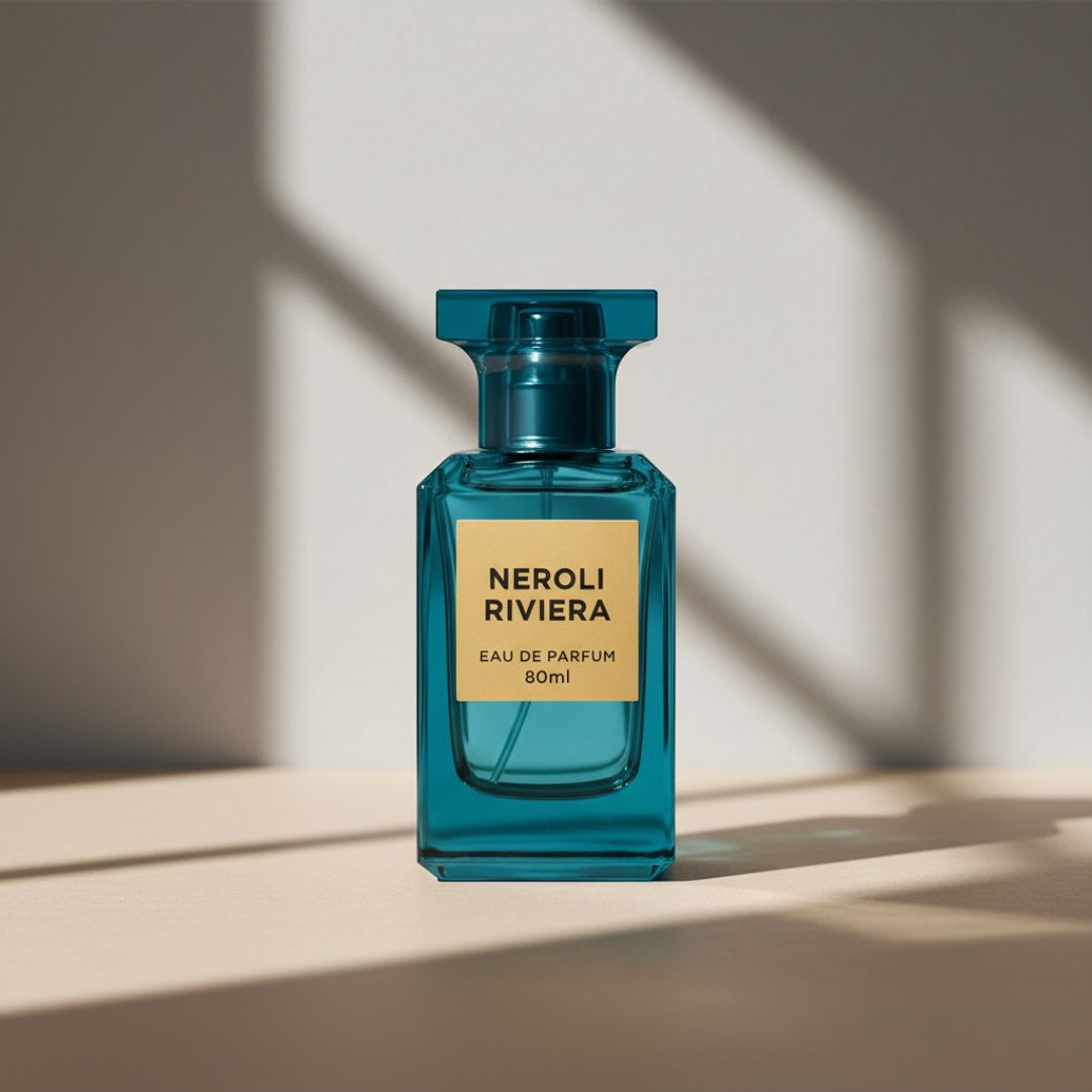 Fragrance World Neroli Riviera