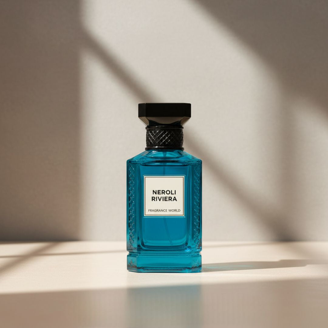 Fragrance World Neroli Riviera