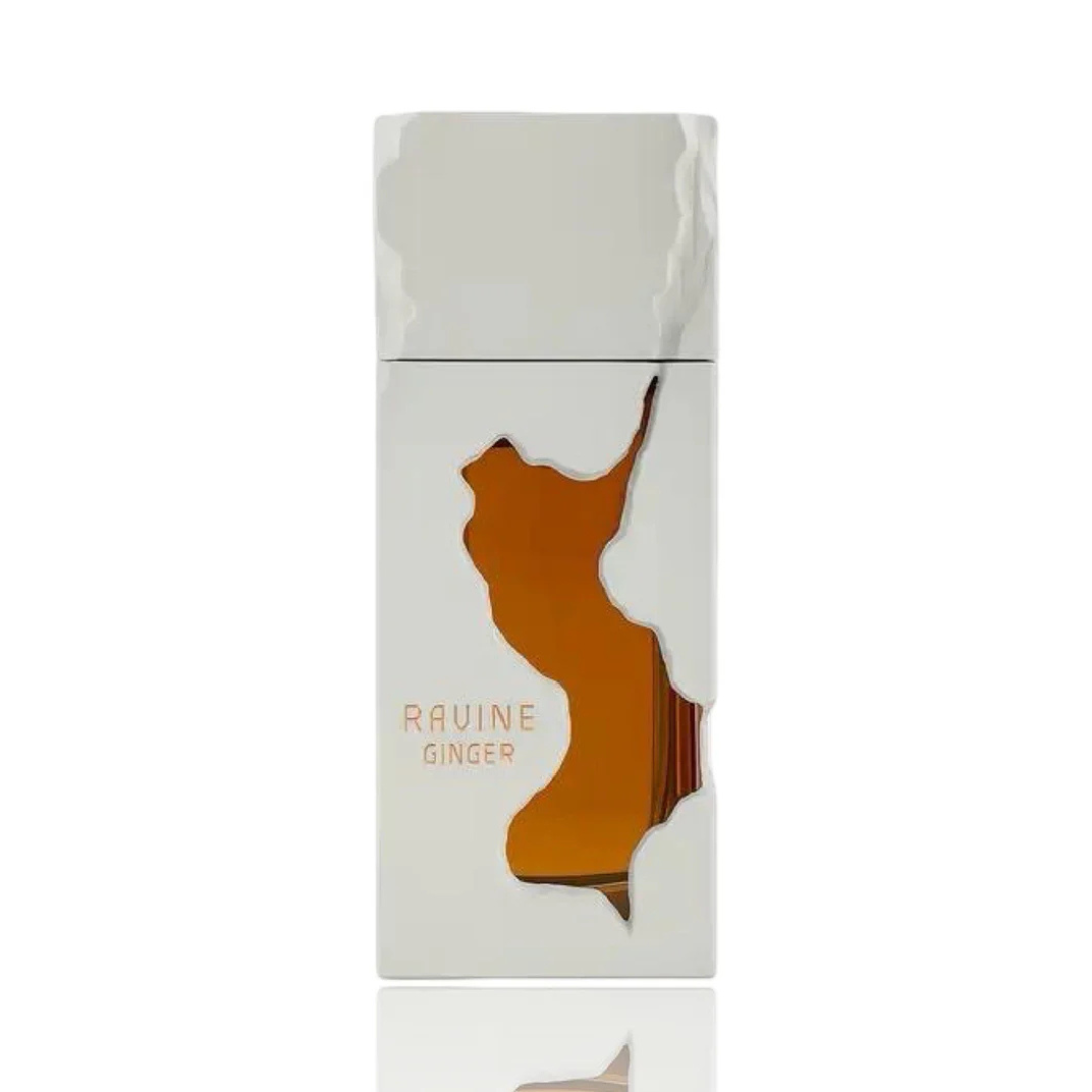 French Avenue Ravine Ginger 100ml Eau De Parfum