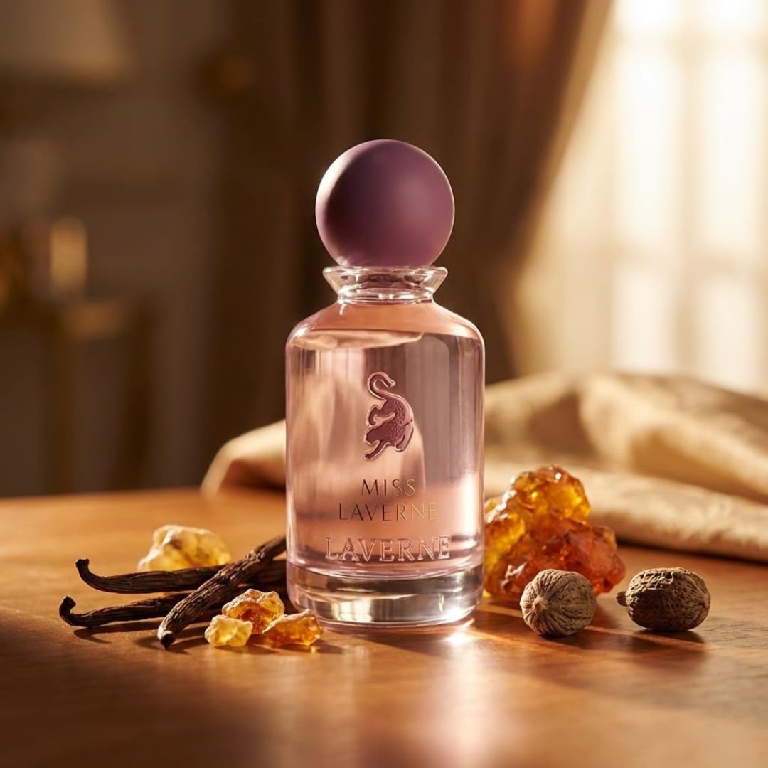 Laverne Miss Laverne 100ml Eau De Parfum