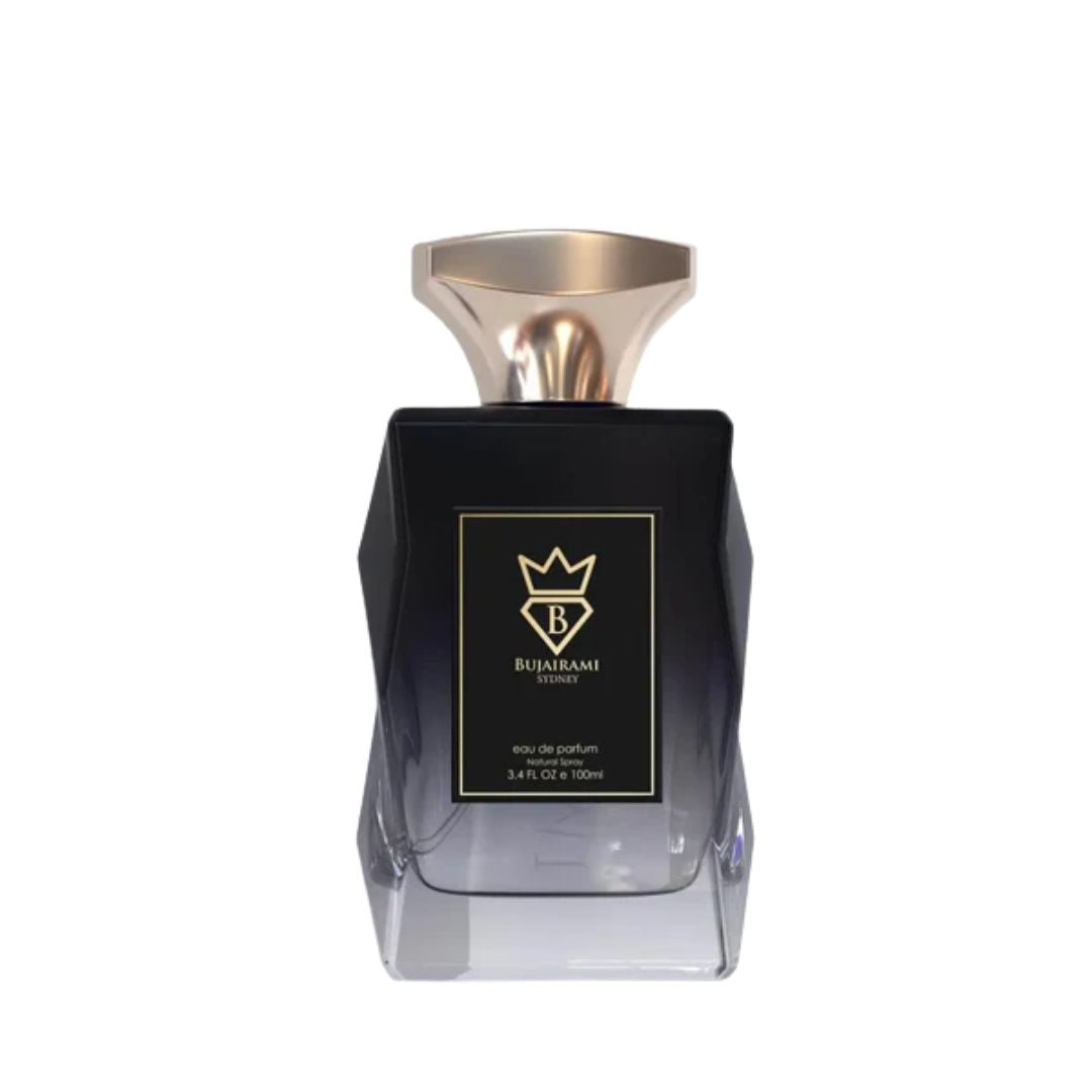 Bujairami High Roller 100ml Eau De Parfum